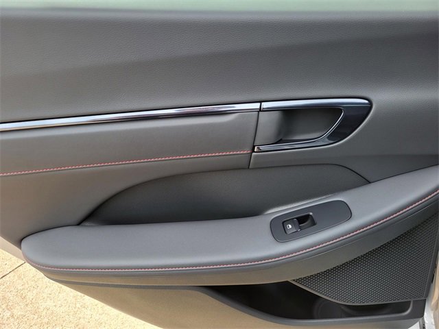 New 2026 Hyundai Sonata N Line image 9