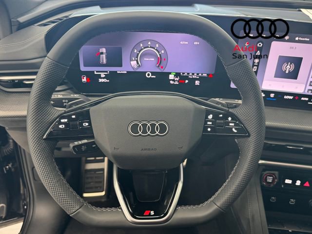 New 2026 Audi SQ5 Premium Plus AWD/4WD image 23