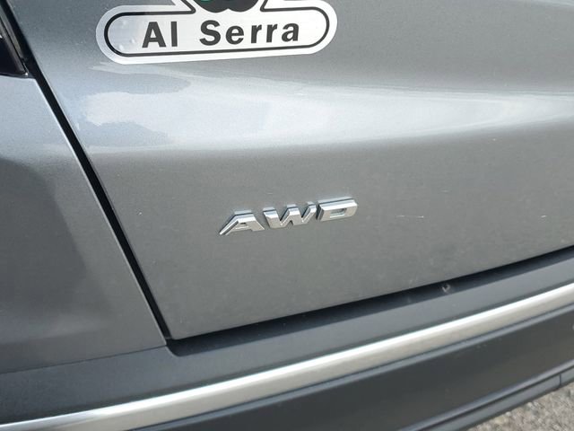 Used 2020 Cadillac XT5 Sportv AWD/4WD image 6