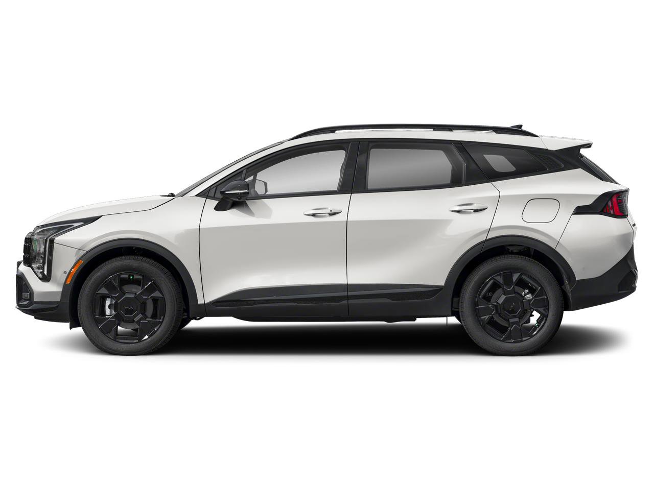 New 2026 Kia Sportage X-Line w/ X-Line Technology Package image 3