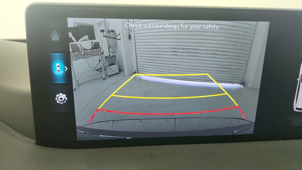 Used 2024 Genesis GV80 2.5T image 21