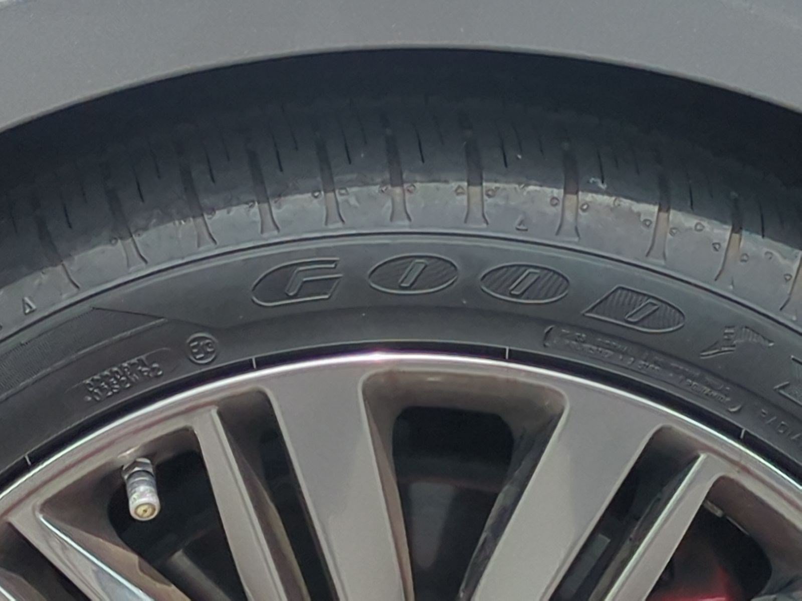 Used 2016 Kia Optima SX w/ Chrome Wheel Package FWD image 11