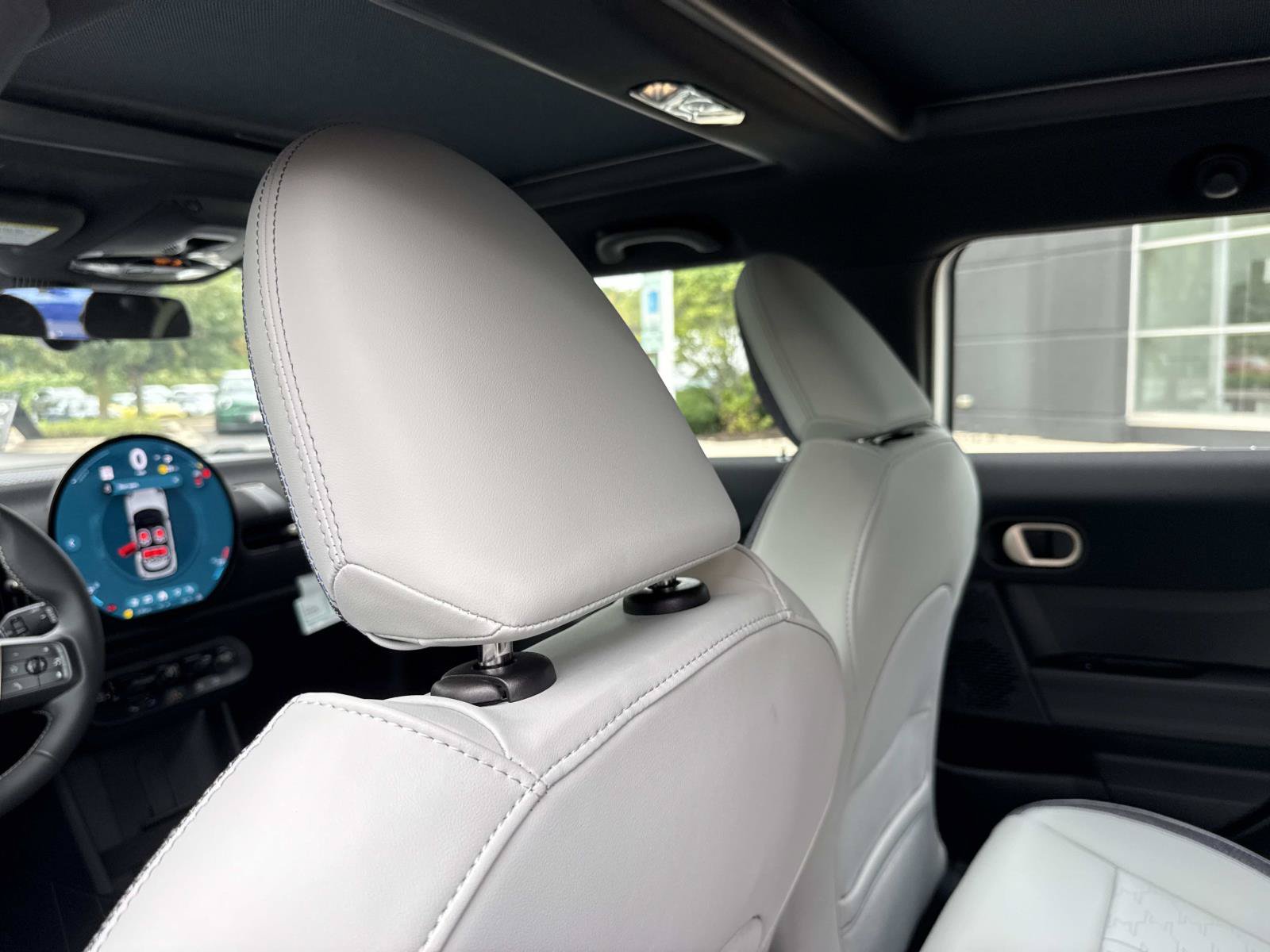 New 2027 MINI Cooper S FWD image 15