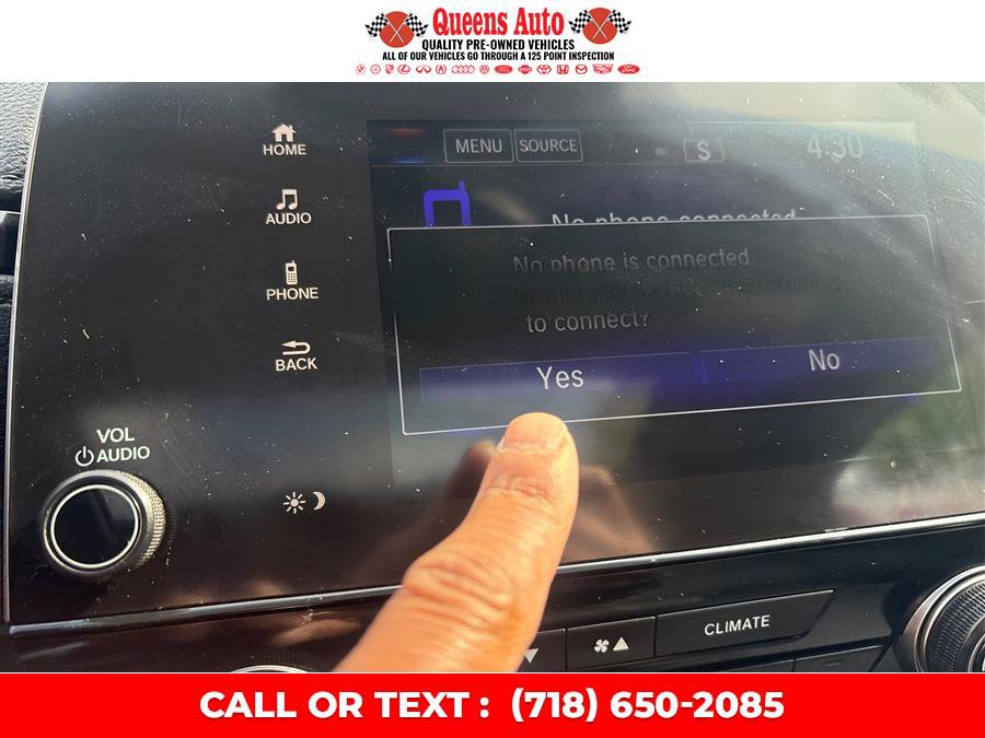 Used 2019 Honda CR-V EX image 43