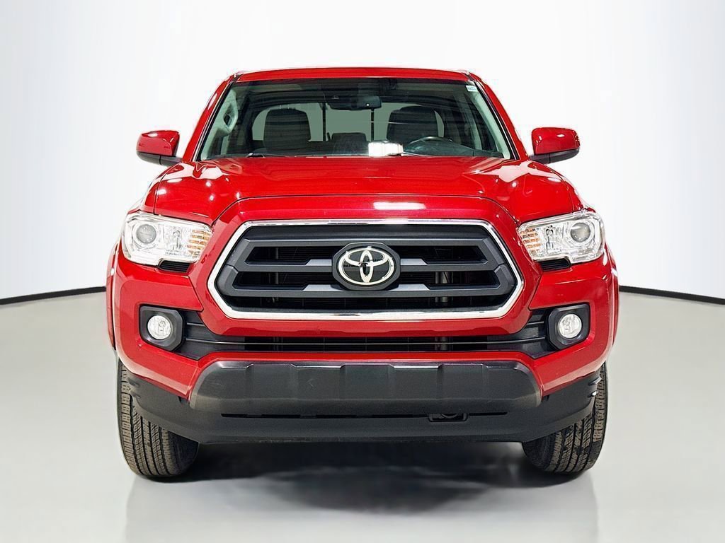 Used 2020 Toyota Tacoma SR5 image 2