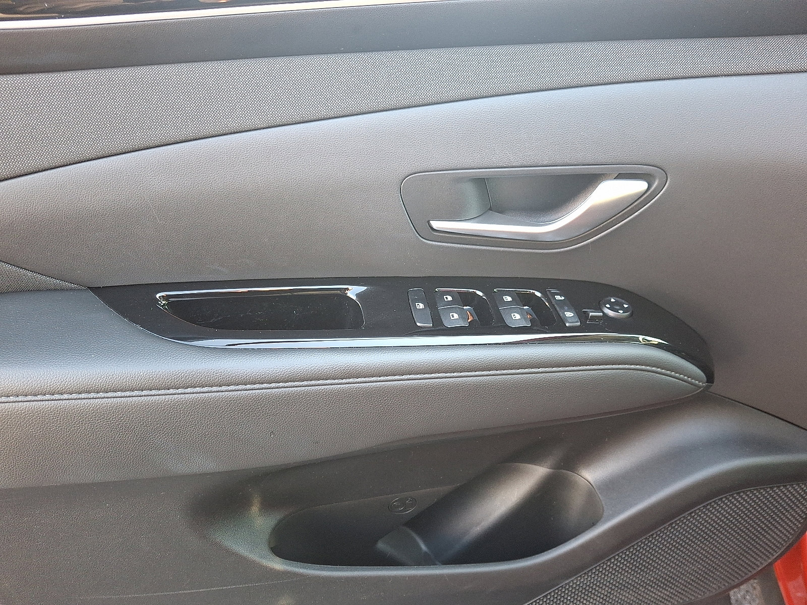 Used 2022 Hyundai Tucson SEL w/ Convenience Package image 12