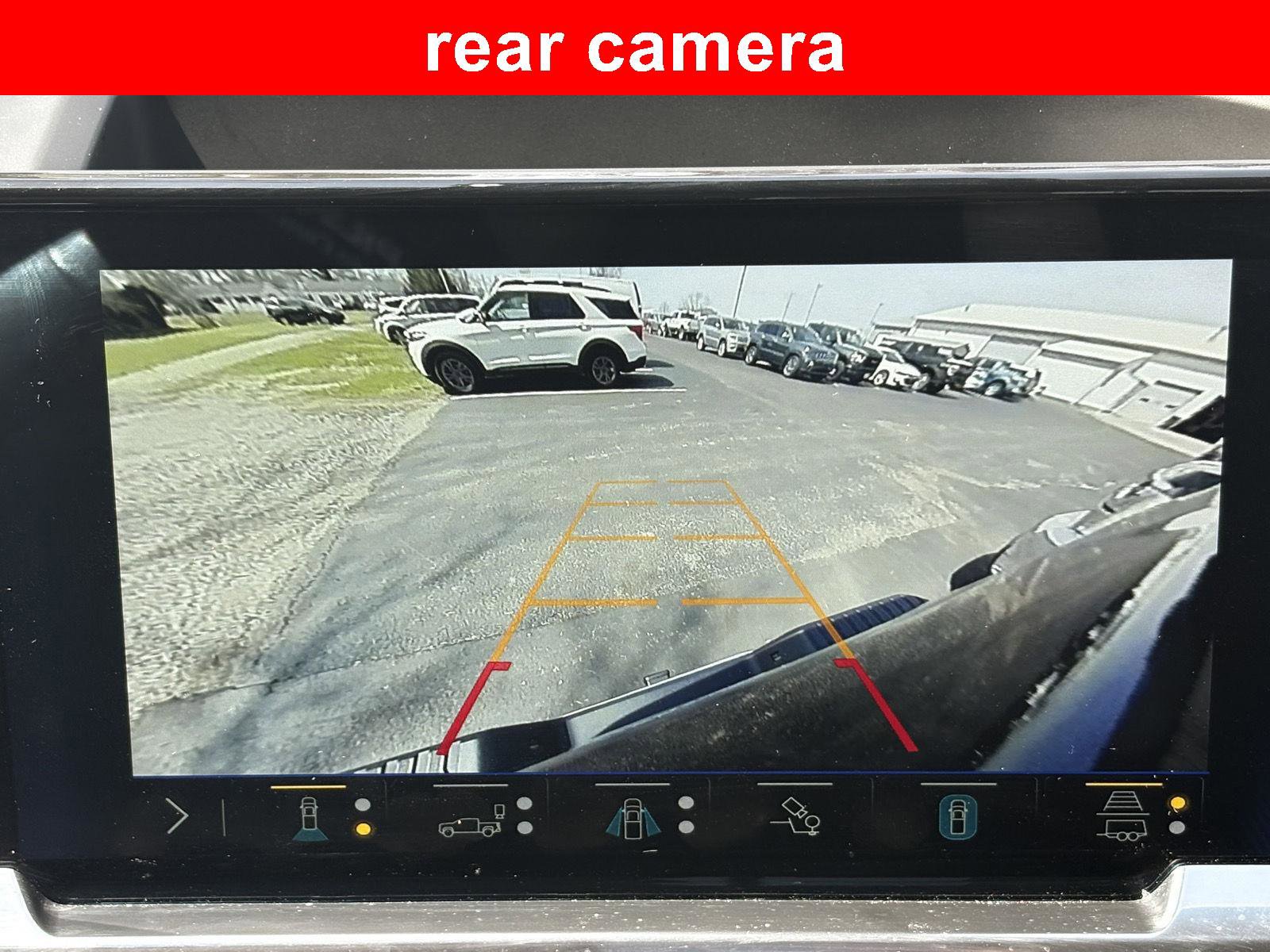 Used 2025 Chevrolet Silverado 2500 LT w/ All Star Edition image 4