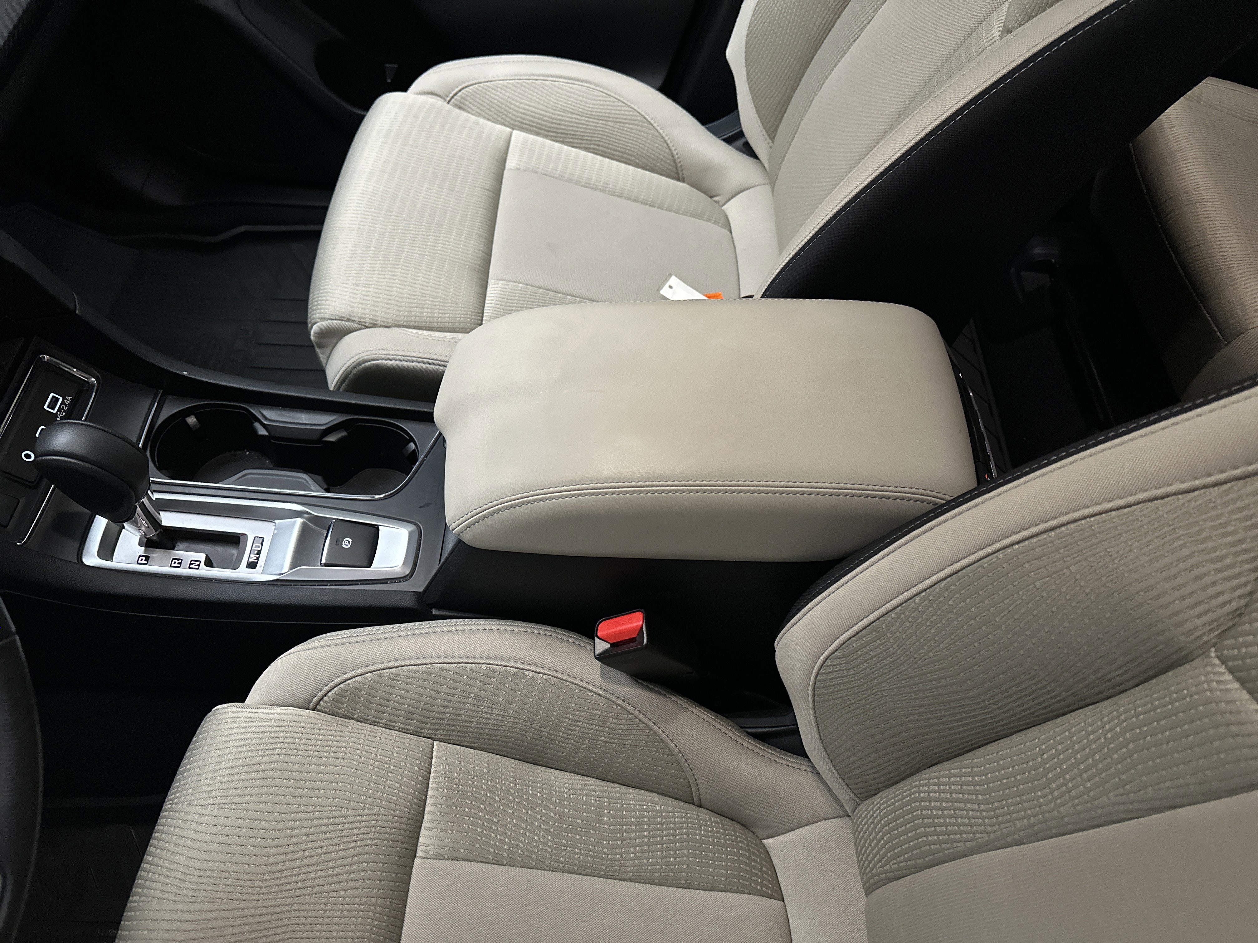 Certified 2025 Subaru Ascent Premium image 38