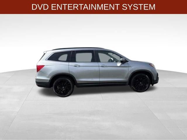 Used 2022 Honda Pilot Special Edition image 8