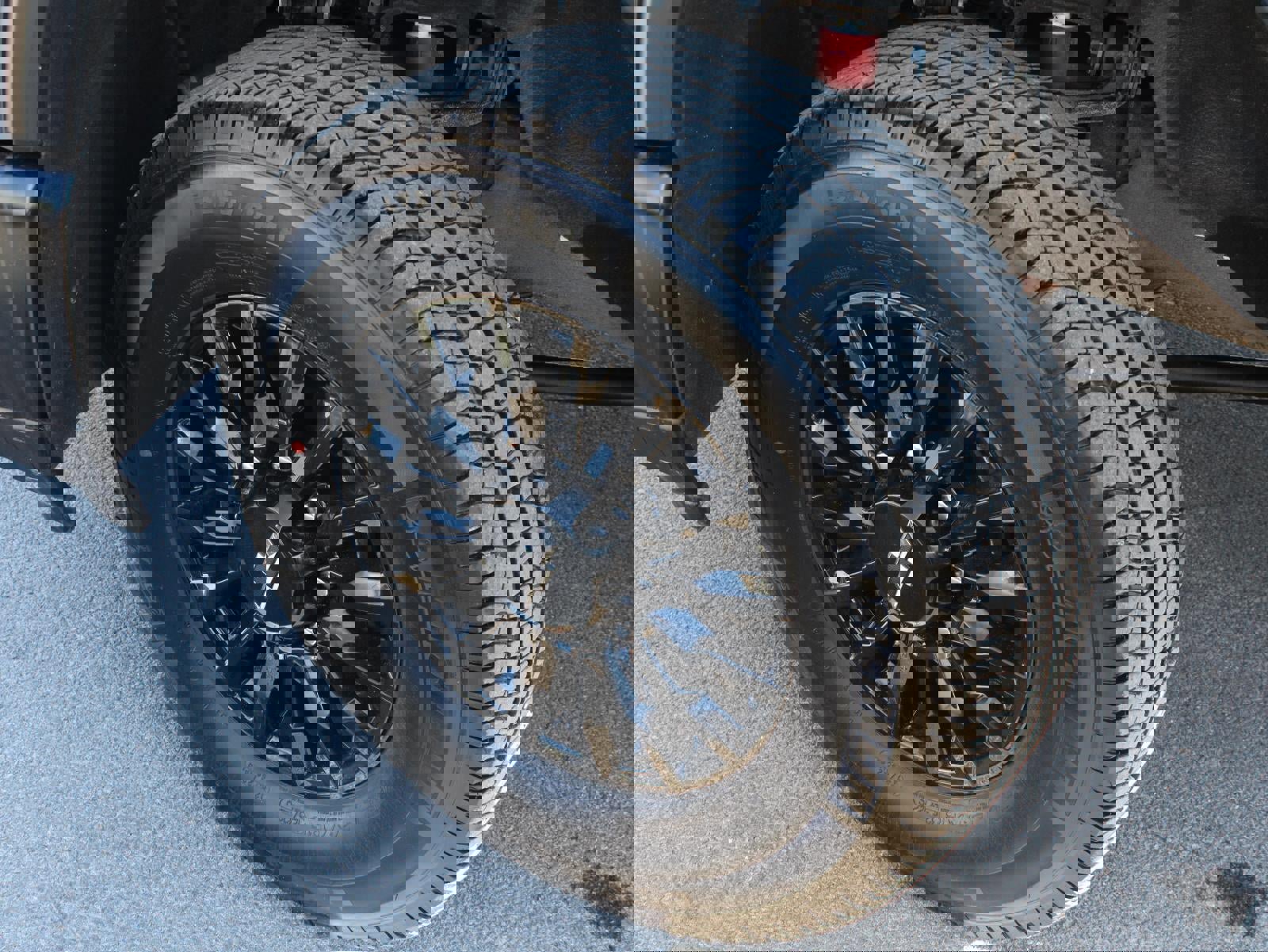 Used 2026 Chevrolet Silverado 2500 W/T image 17