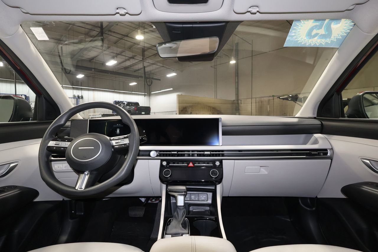 Used 2025 Hyundai Tucson SEL image 28