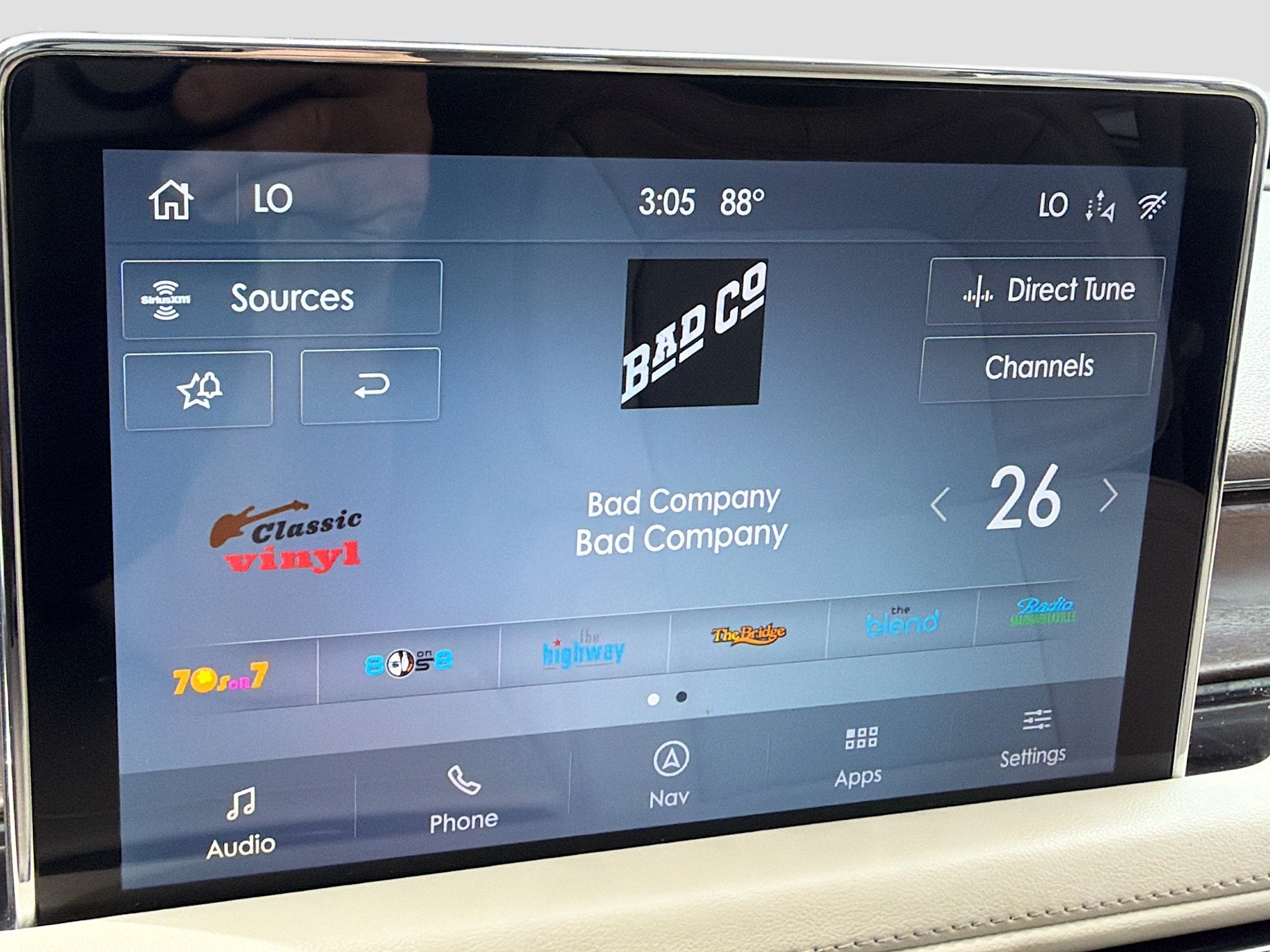 Certified 2020 Lincoln Aviator Reserve w/ Equipment Group 202A AWD/4WD image 15