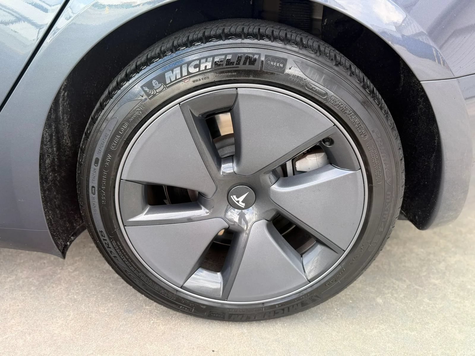 Used 2023 Tesla Model 3 Standard Range RWD image 13