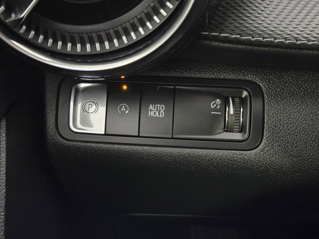New 2026 Chevrolet Equinox LT w/ Safety and Technology Package FWD image 22