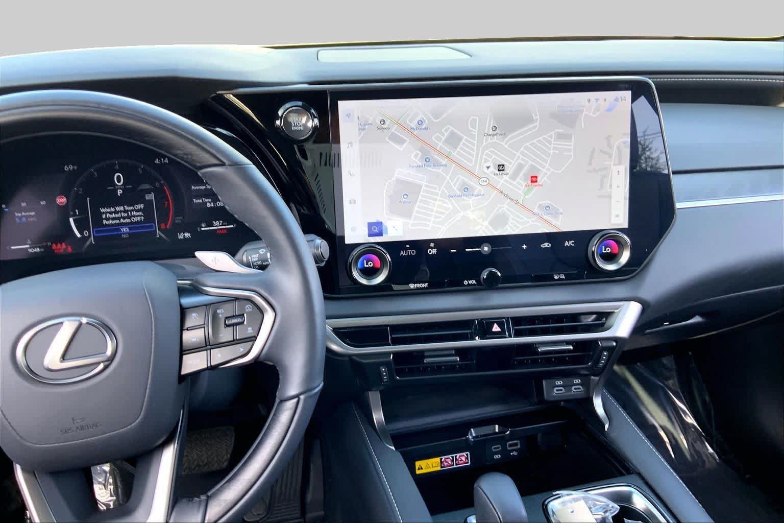 Certified 2026 Lexus RX 350 Premium w/ All Season Protection Package AWD/4WD image 7
