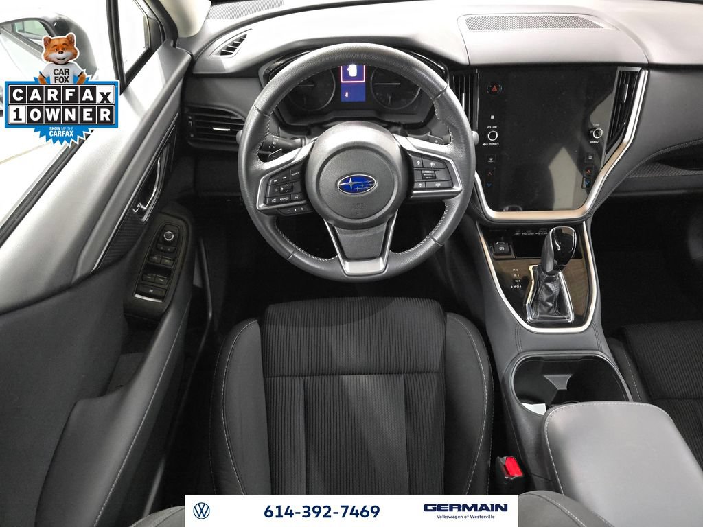 Used 2025 Subaru Legacy Premium AWD/4WD image 13