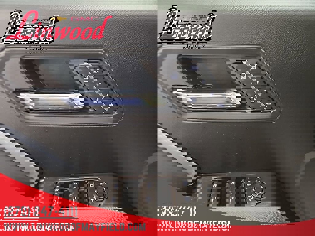 New 2026 Chevrolet Colorado Z71 w/ Z71 Convenience Package 2 image 17