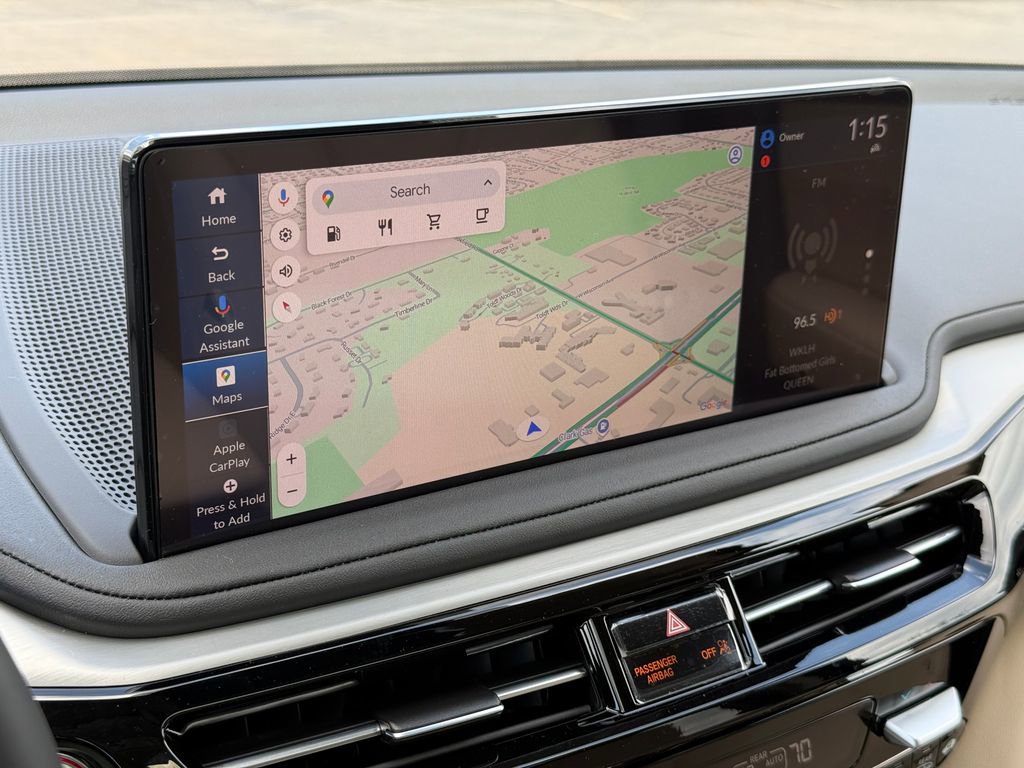 New 2026 Acura MDX w/ Technology Package image 21