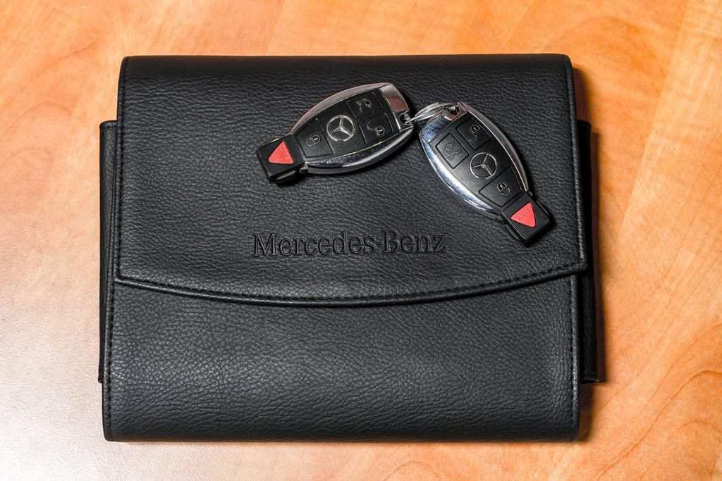 Used 2011 Mercedes-Benz SLS AMG Coupe image 49