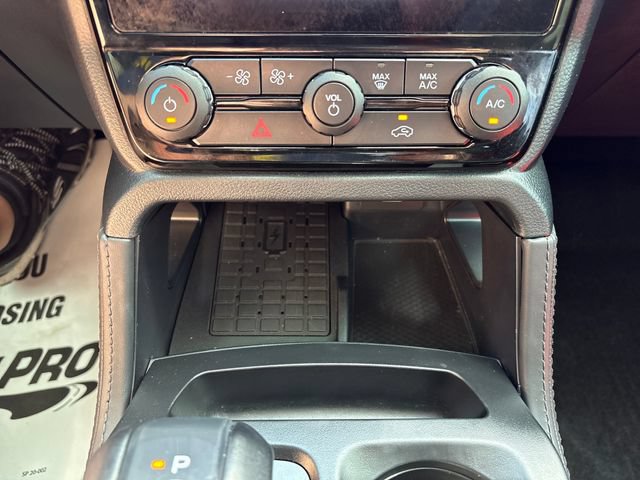 Used 2025 Ford Ranger Raptor AWD/4WD image 16