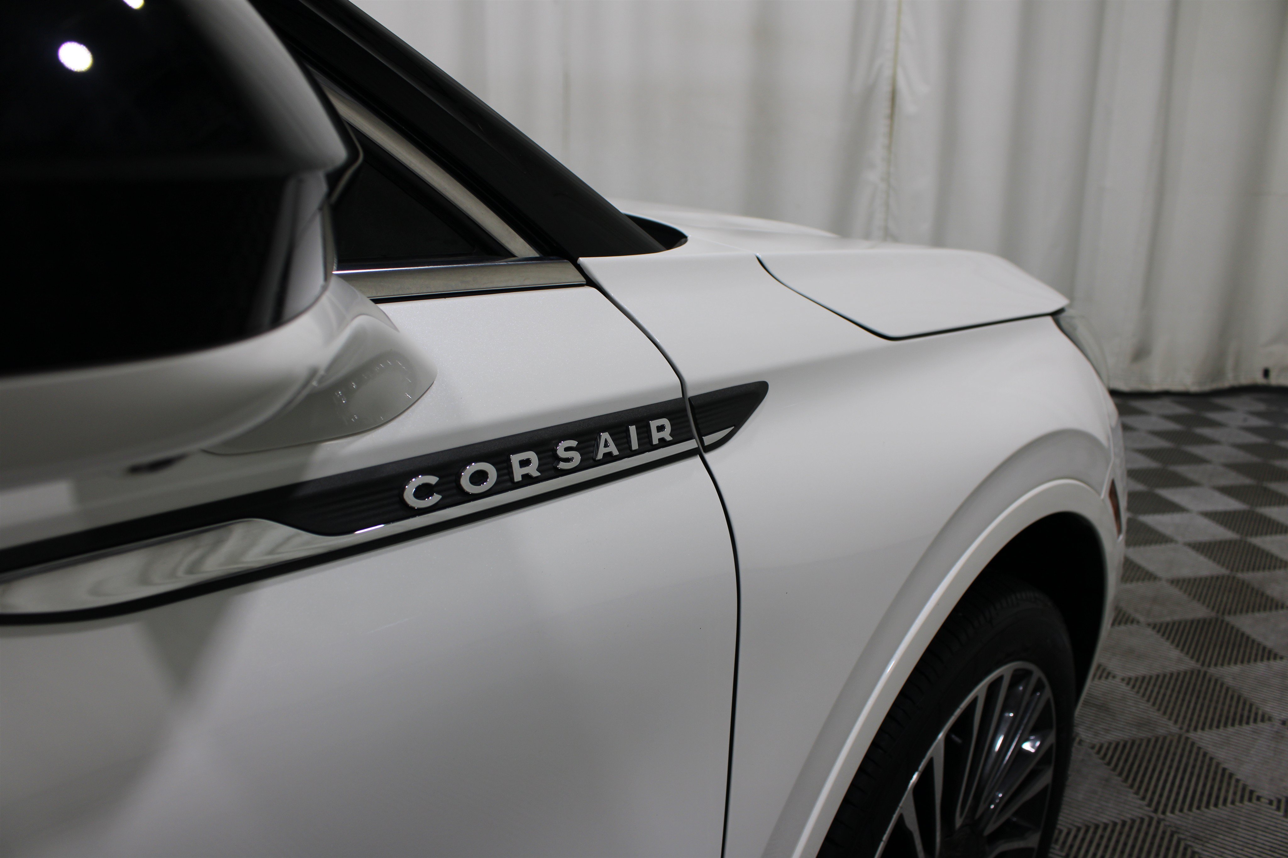 Certified 2022 Lincoln Corsair AWD w/ Premium Package image 28