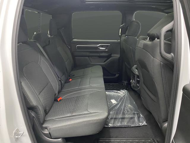 New 2026 RAM 1500 Big Horn image 36