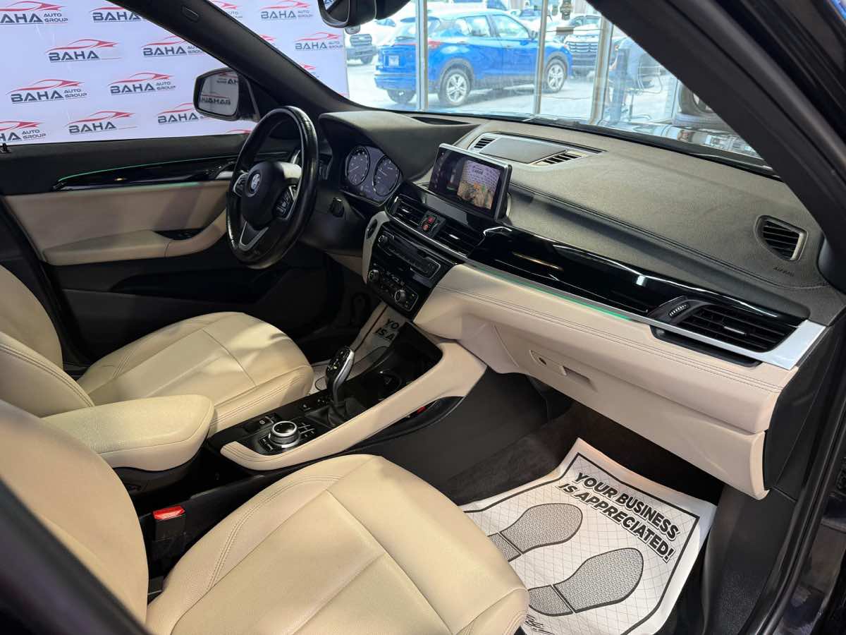 Used 2020 BMW X1 xDrive28i AWD/4WD image 52