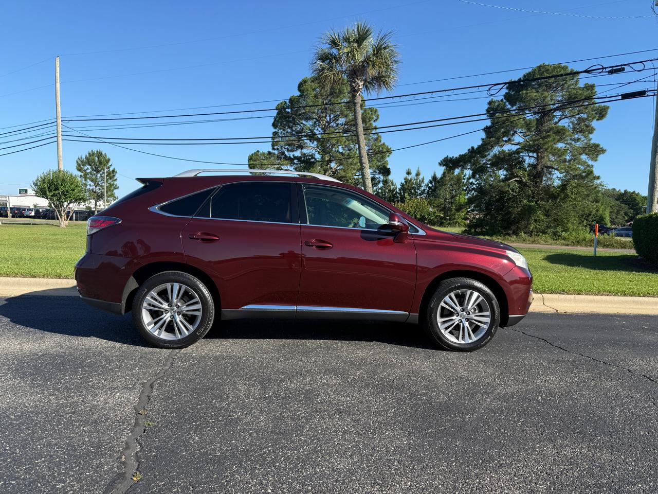 Used 2015 Lexus RX 350 FWD image 5