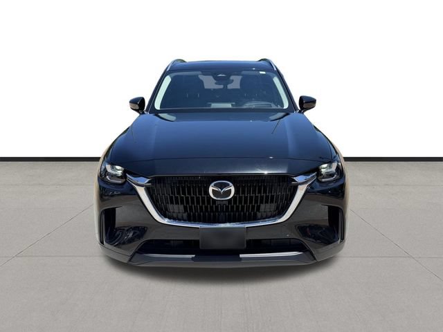 Certified 2024 MAZDA CX-90 3.3 Turbo w/ Preferred Plus AWD/4WD image 2