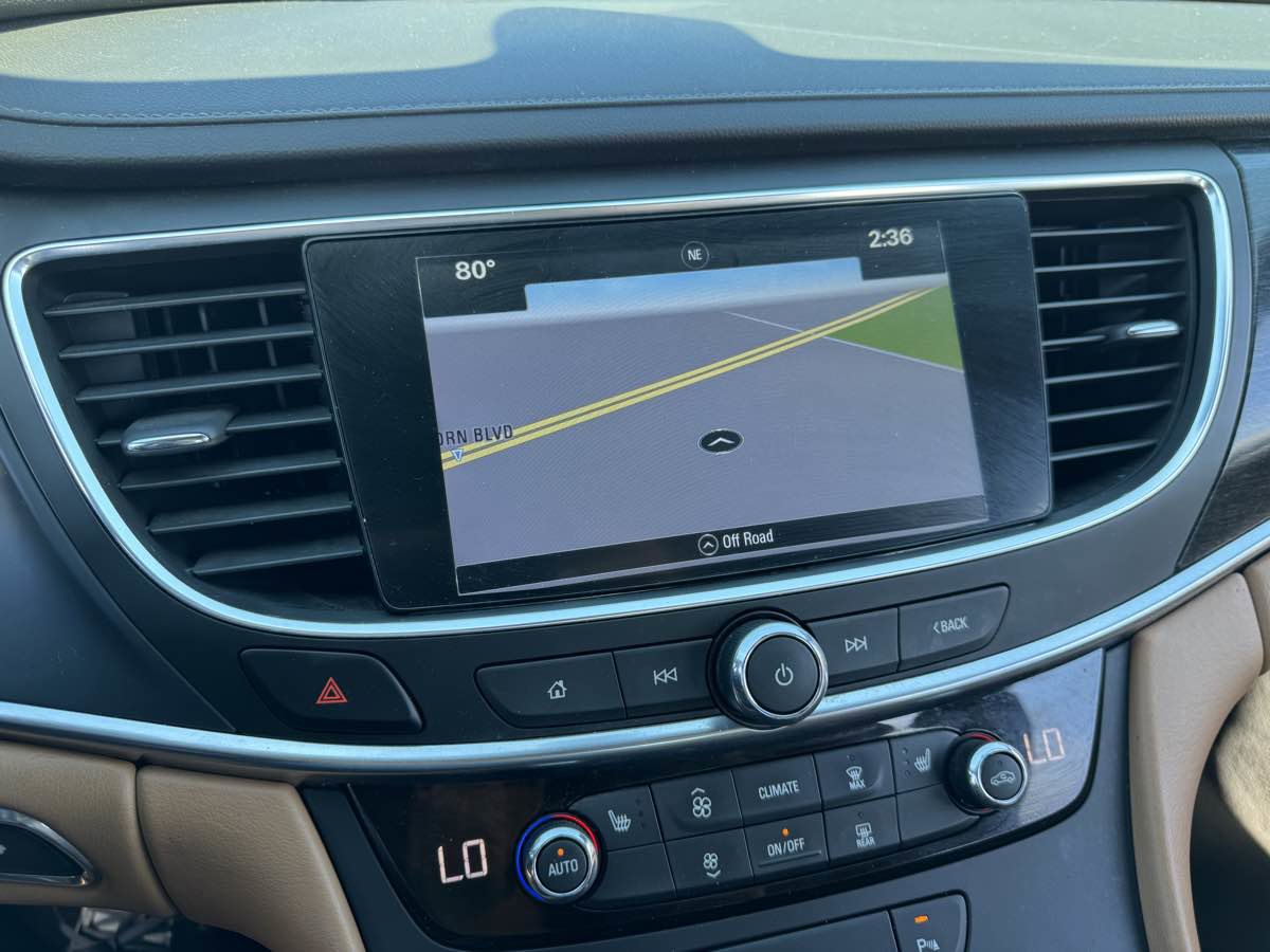 Used 2017 Buick LaCrosse Essence w/ Sights and Sounds Package image 26