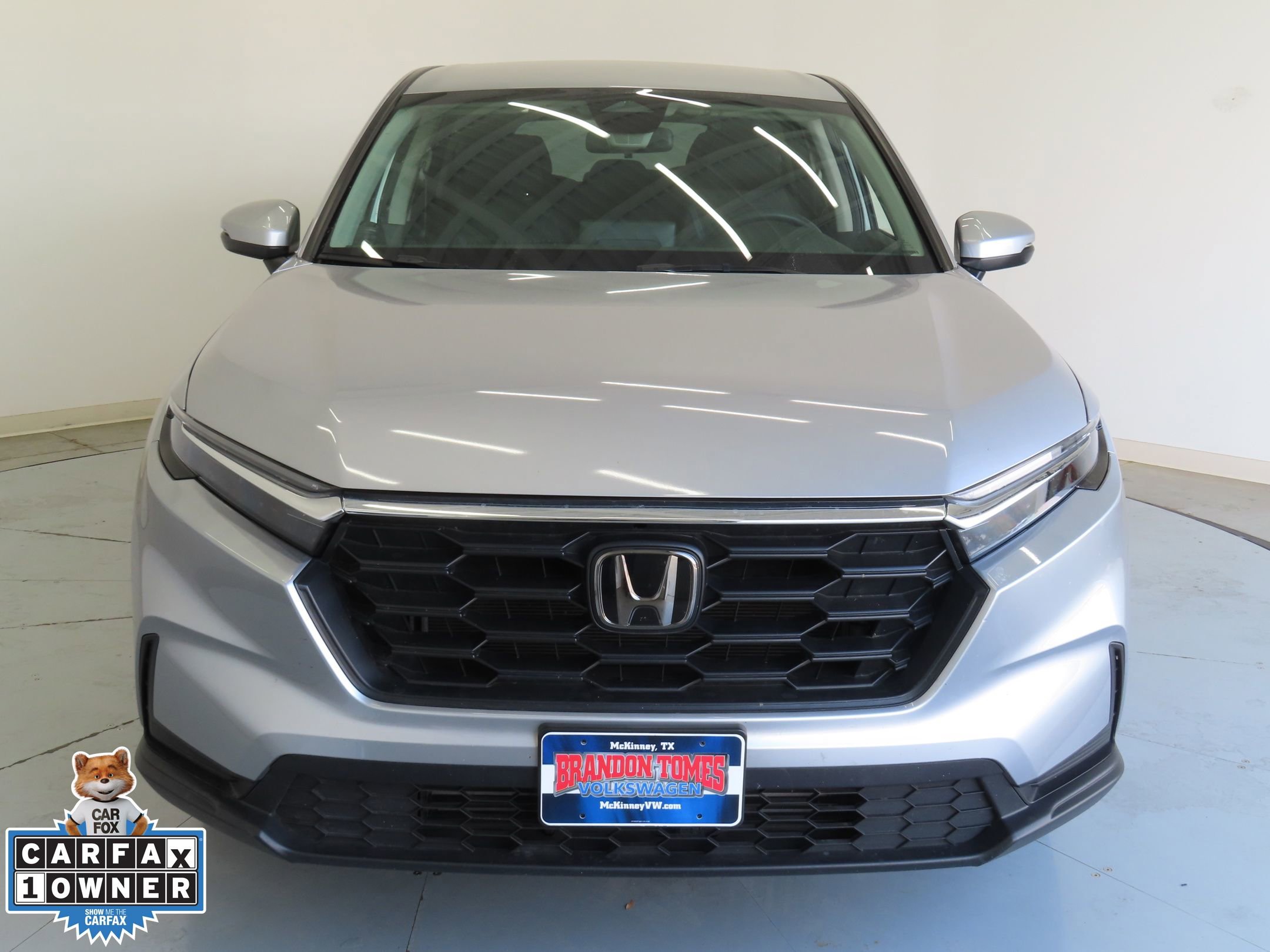 Used 2025 Honda CR-V LX image 10