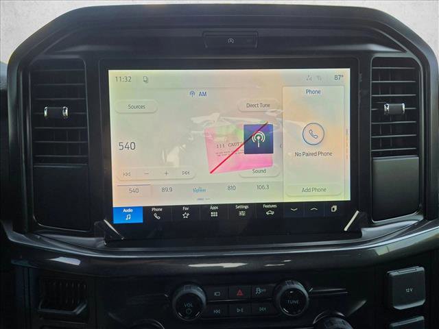 New 2026 Ford F150 STX image 11