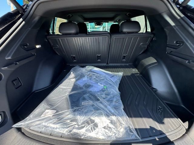 New 2025 Chevrolet Equinox EV LT w/ Convenience Package II image 9