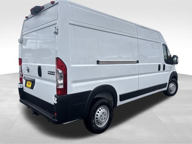 New 2026 RAM ProMaster 2500 w/ Safety Group FWD image 14