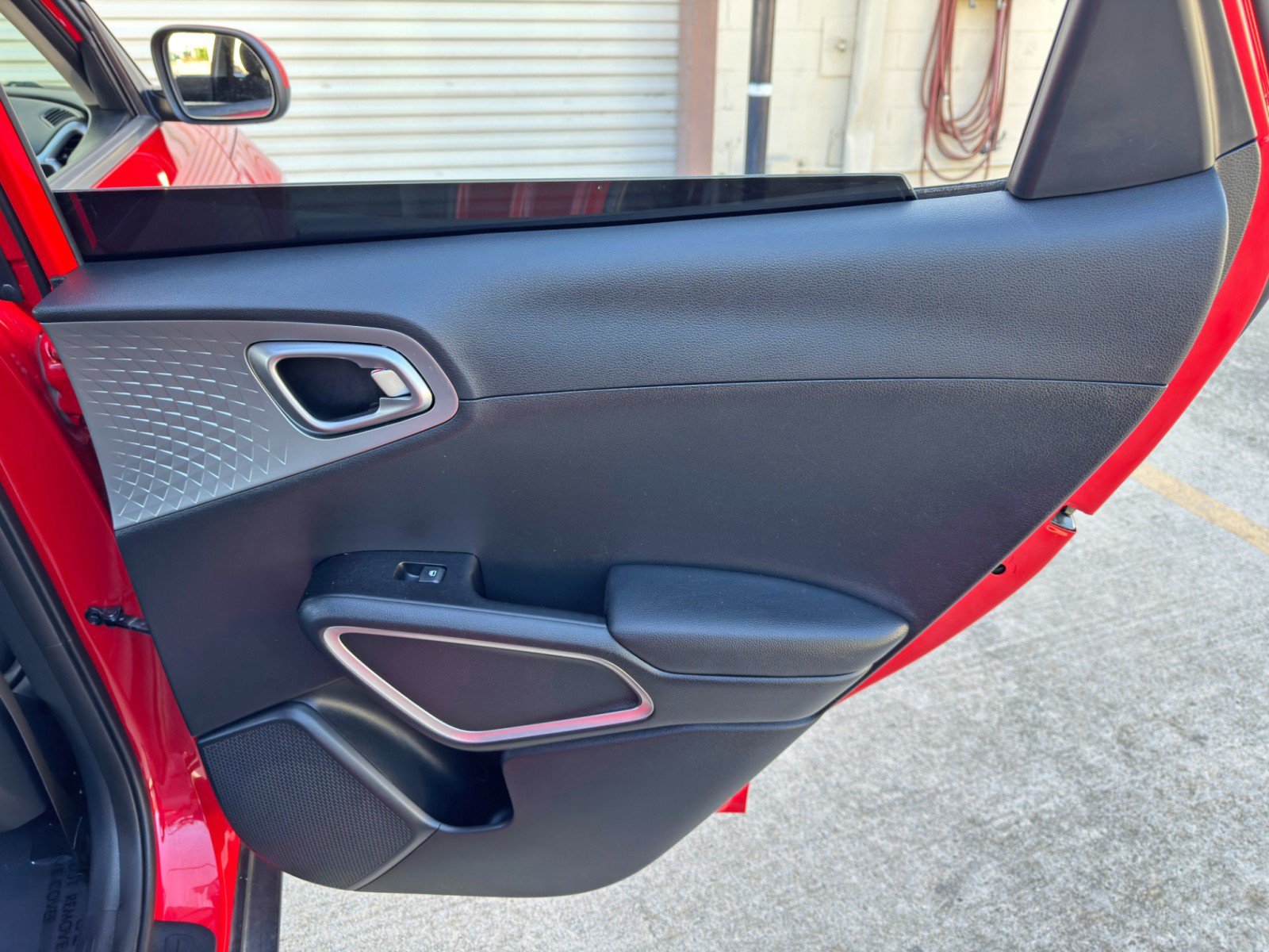 Used 2021 Kia Soul LX FWD image 36