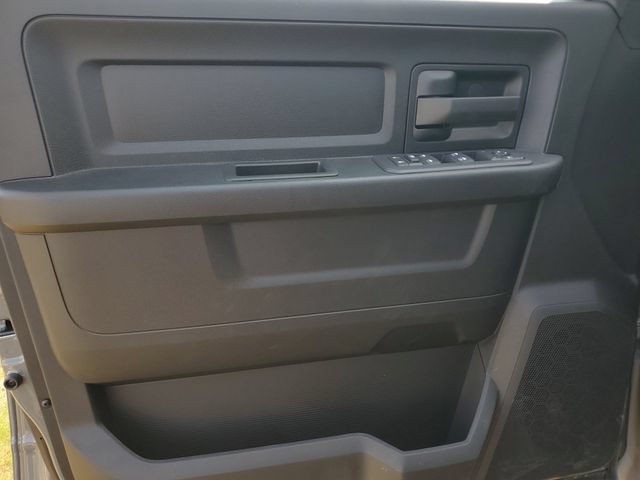 New 2026 RAM 5500 Tradesman AWD/4WD image 20