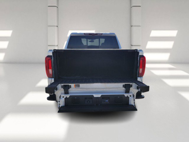Used 2024 GMC Sierra 1500 Denali Ultimate image 6