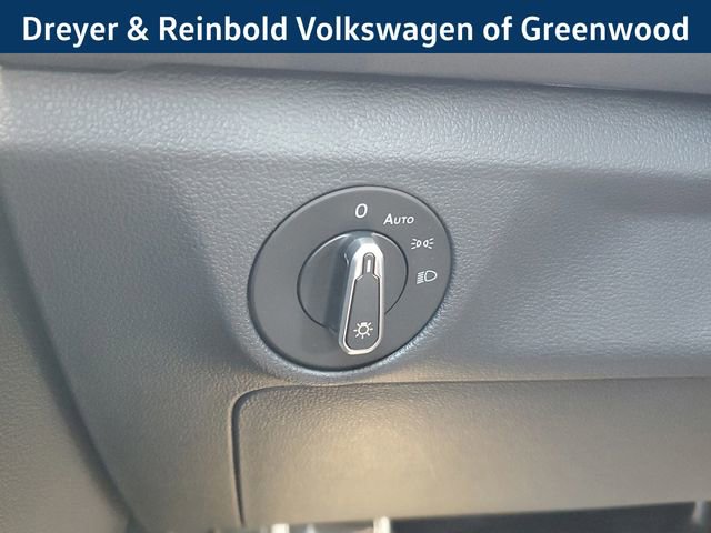 New 2025 Volkswagen Jetta Sport image 26