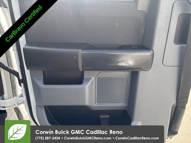 Used 2024 Ford F150 XL w/ Equipment Group 103A High AWD/4WD image 25
