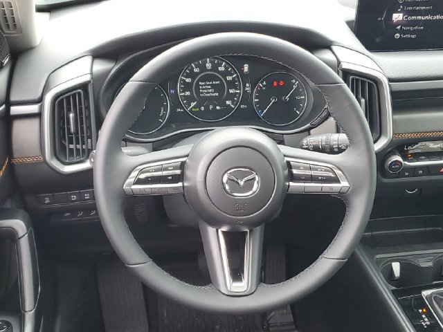 New 2026 MAZDA CX-50 AWD 2.5 Hybrid w/ Weather Package image 12