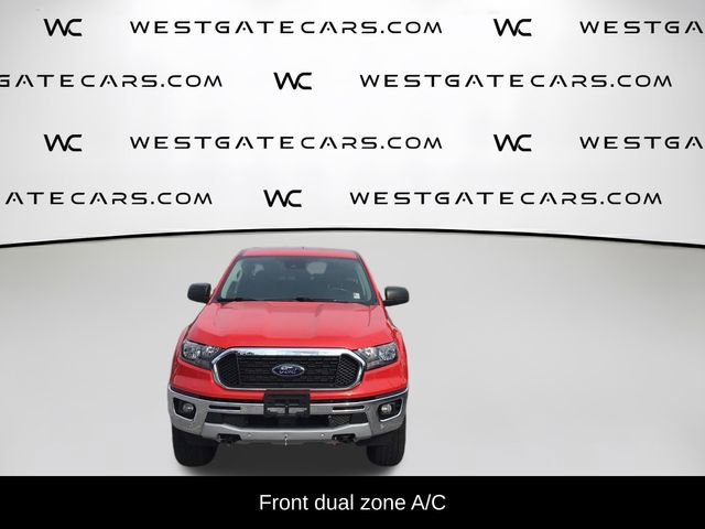 Used 2021 Ford Ranger XLT w/ Equipment Group 301A Mid AWD/4WD video 2