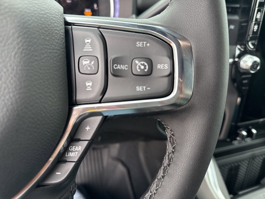 New 2026 RAM 3500 Laramie image 23