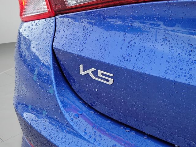 Used 2024 Kia K5 GT-Line w/ GT-Line Premium Package image 5