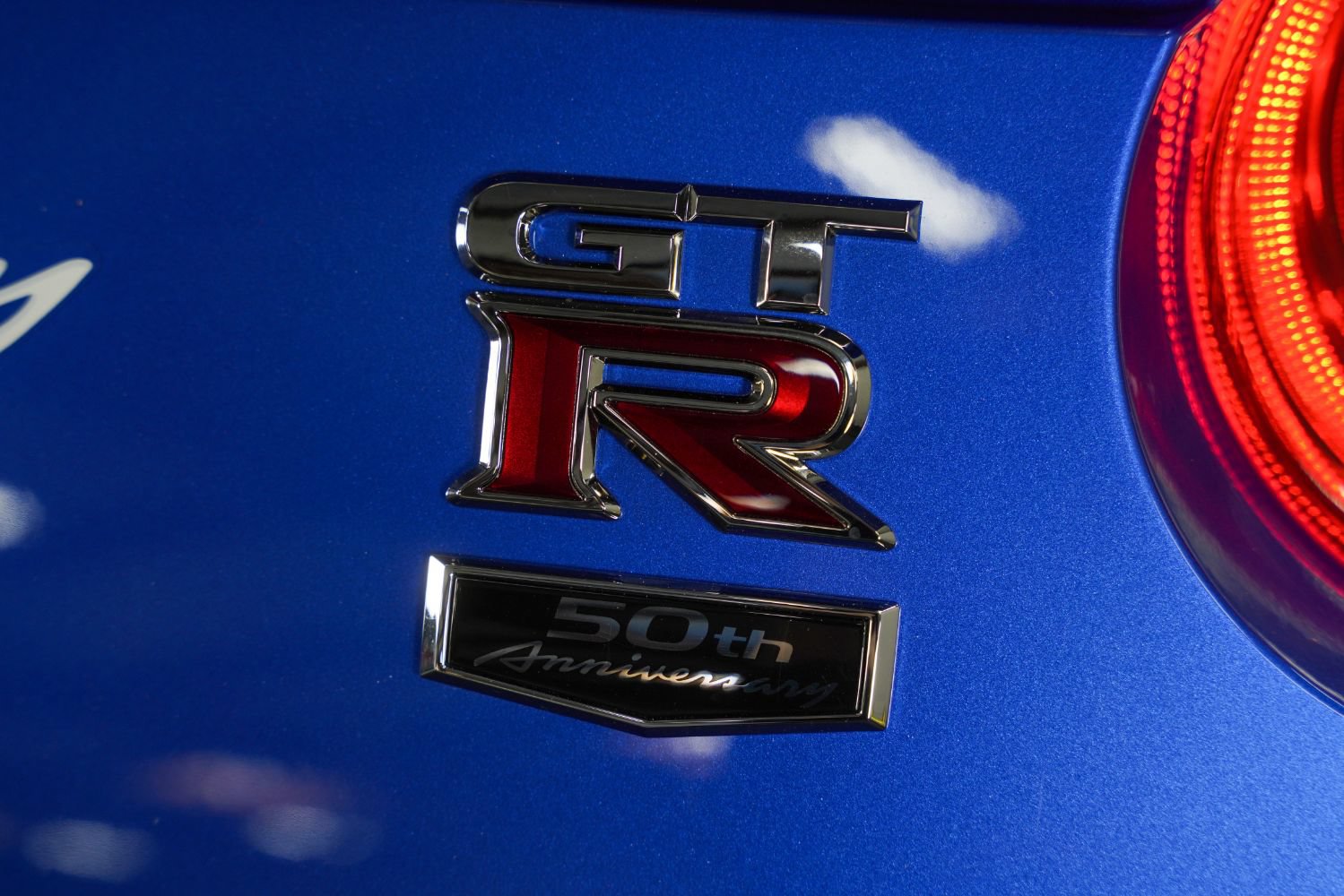 Used 2020 Nissan GT-R Premium AWD/4WD image 23