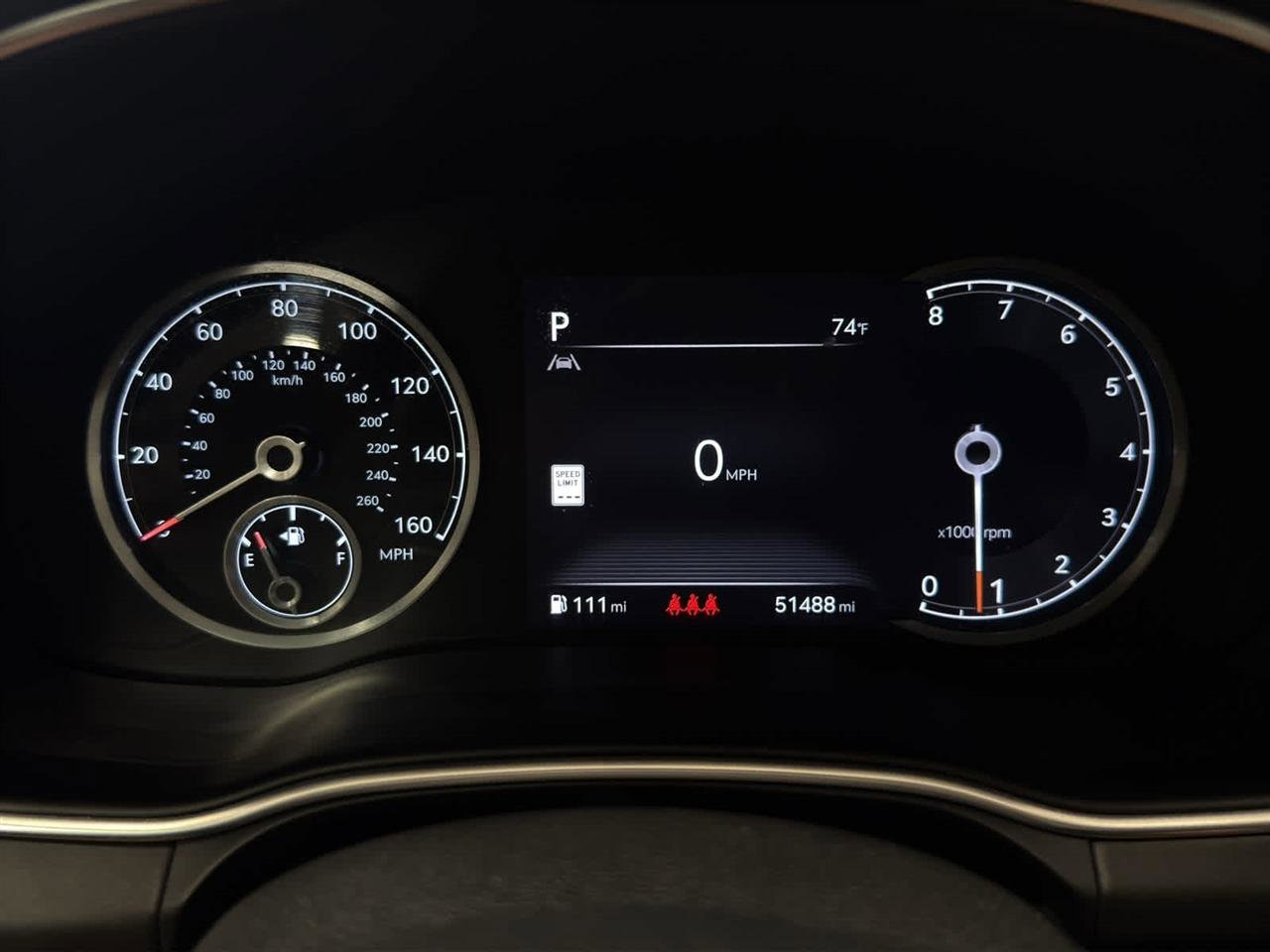 Used 2024 Genesis GV80 2.5T image 15