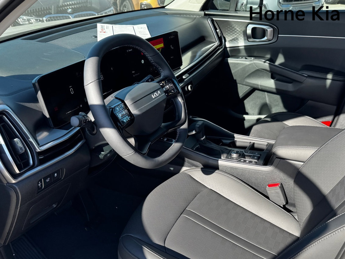 New 2026 Kia Sorento EX image 9
