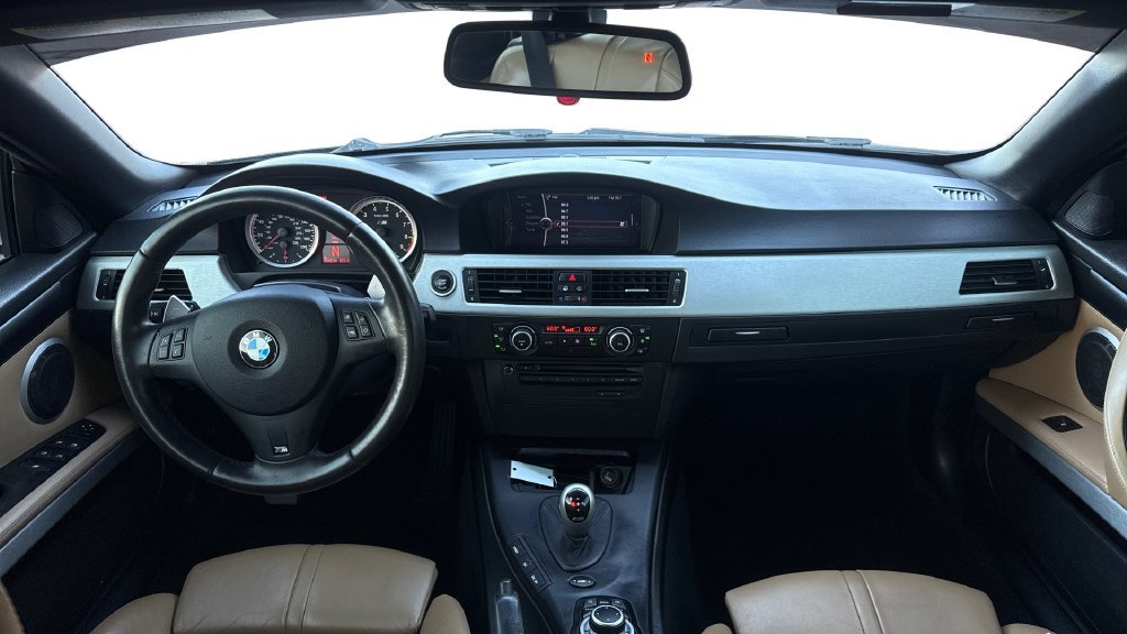 Used 2010 BMW M3 Convertible RWD image 26