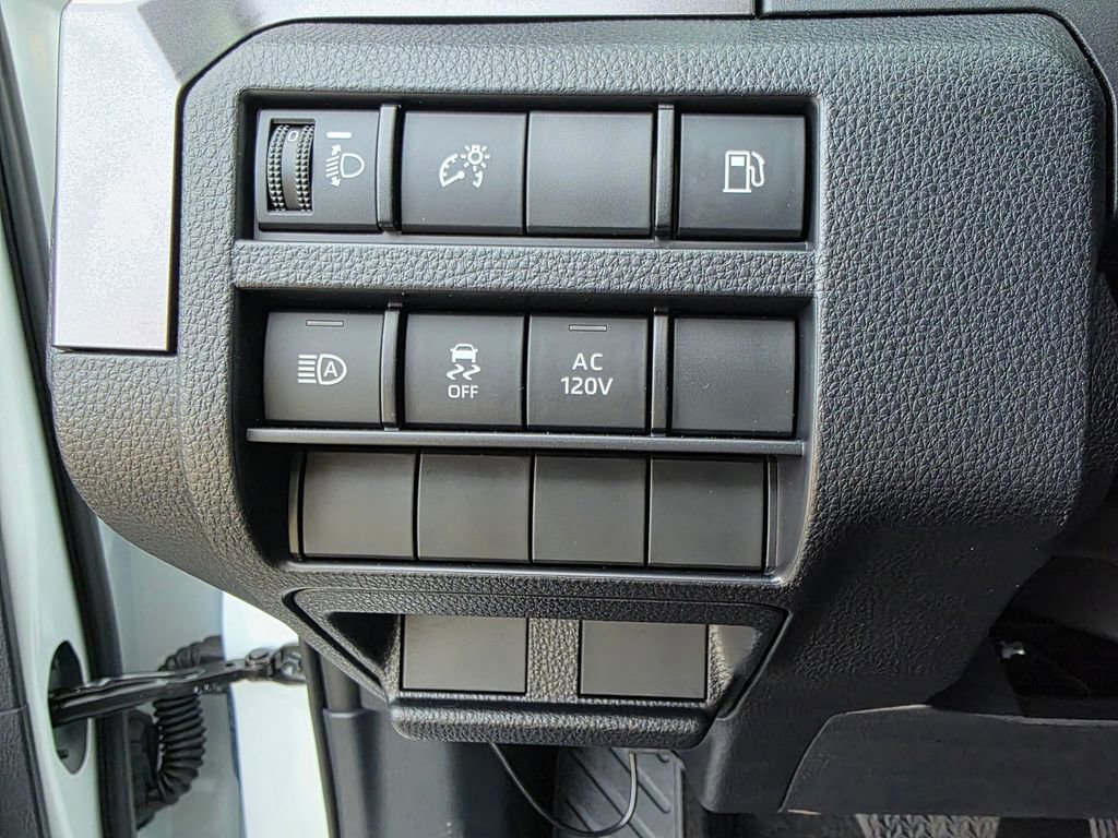 Used 2025 Toyota 4Runner TRD Off-Road image 16