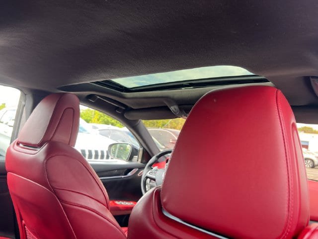 Used 2019 Maserati Ghibli GranSport RWD image 30