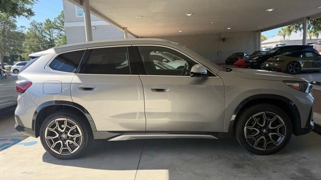 Used 2023 BMW X1 xDrive28i w/ Premium Package image 4